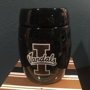 Scentsy Idaho Vandals Warmer